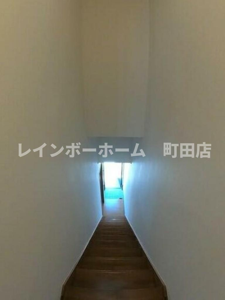 レブ・メゾン・シミズ参番館※初期費用分割後払いサービス利用可能物件の内装
