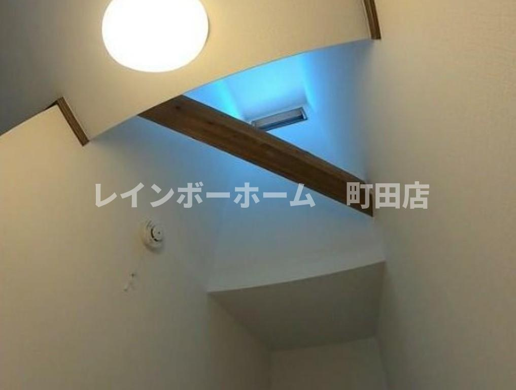 レブ・メゾン・シミズ参番館※初期費用分割後払いサービス利用可能物件の設備
