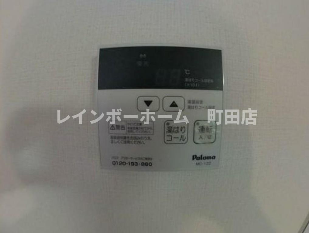 レブ・メゾン・シミズ参番館※初期費用分割後払いサービス利用可能物件の設備