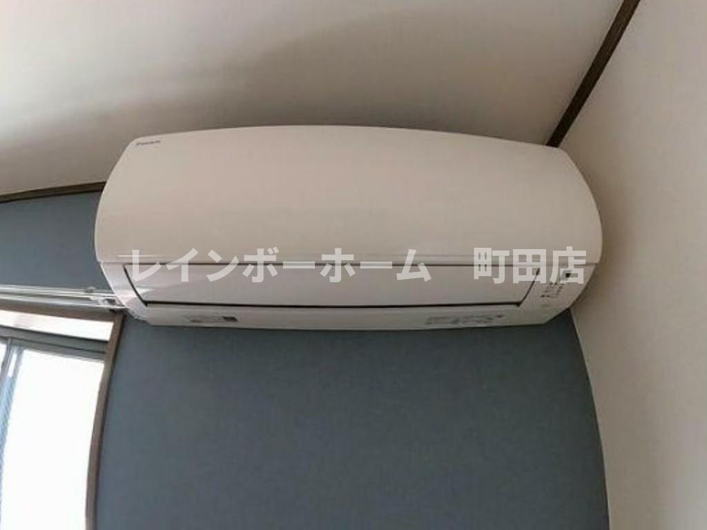 レブ・メゾン・シミズ参番館※初期費用分割後払いサービス利用可能物件の設備