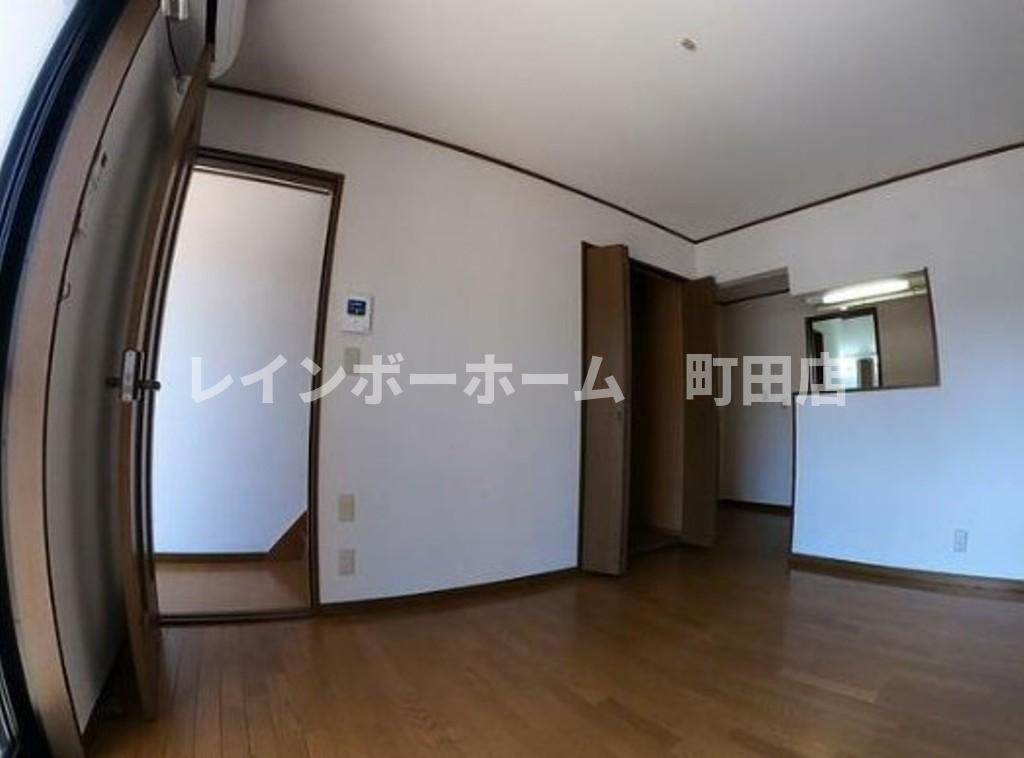 レブ・メゾン・シミズ参番館※初期費用分割後払いサービス利用可能物件の内装