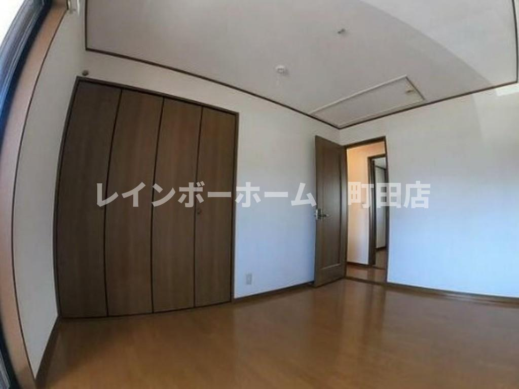 レブ・メゾン・シミズ参番館※初期費用分割後払いサービス利用可能物件の居間・リビング