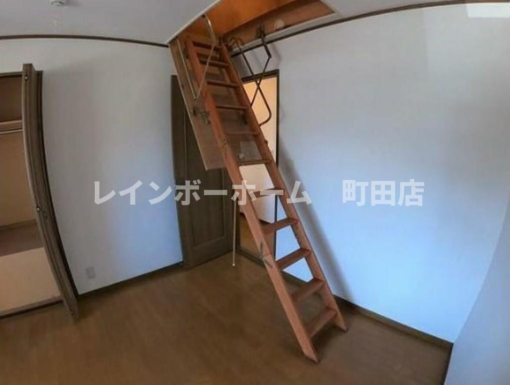 レブ・メゾン・シミズ参番館※初期費用分割後払いサービス利用可能物件の内装