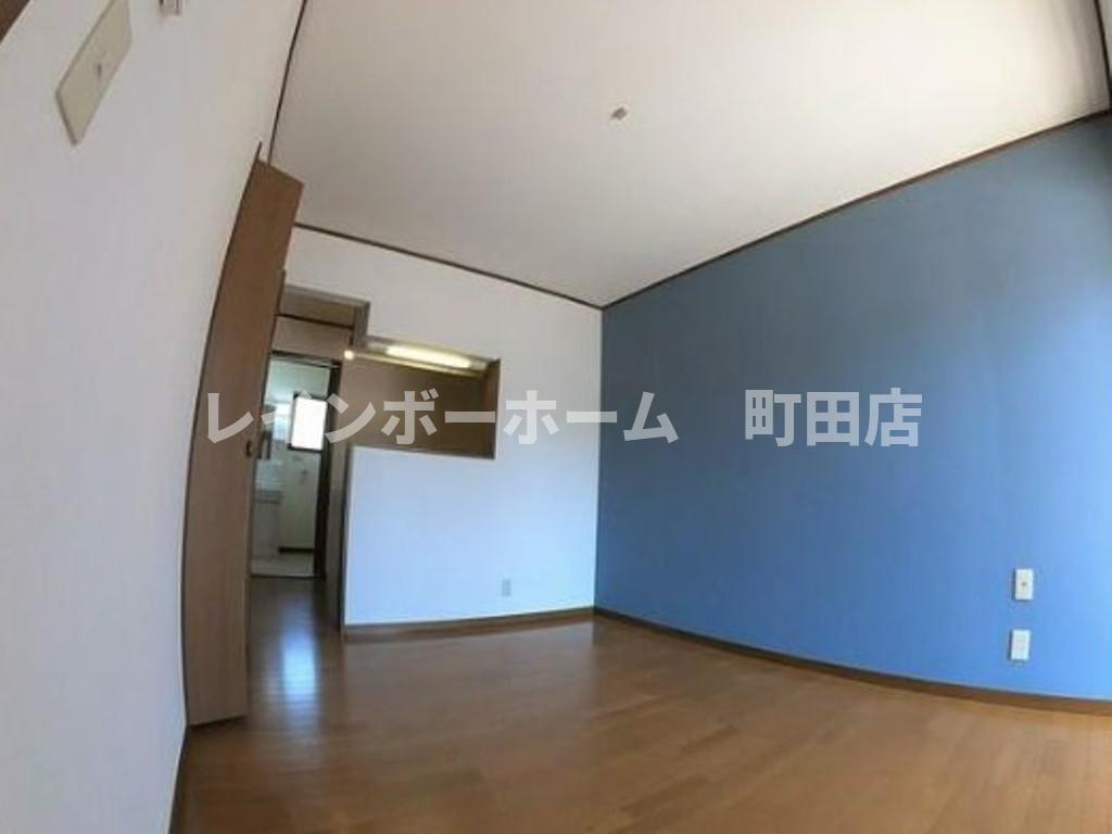 レブ・メゾン・シミズ参番館※初期費用分割後払いサービス利用可能物件の内装
