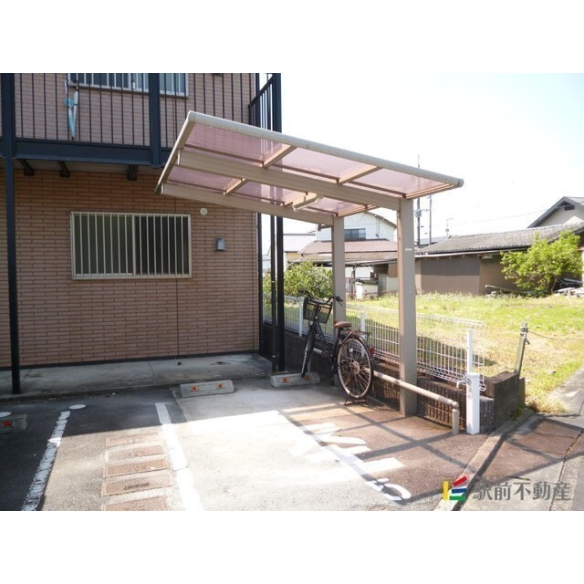 アムールTM keishiのその他共用部分