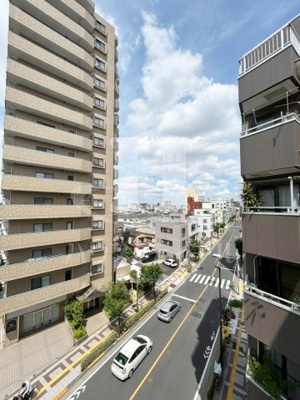【展望】 | 三河屋ビル