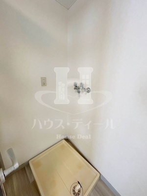 【設備】 | 三河屋ビル