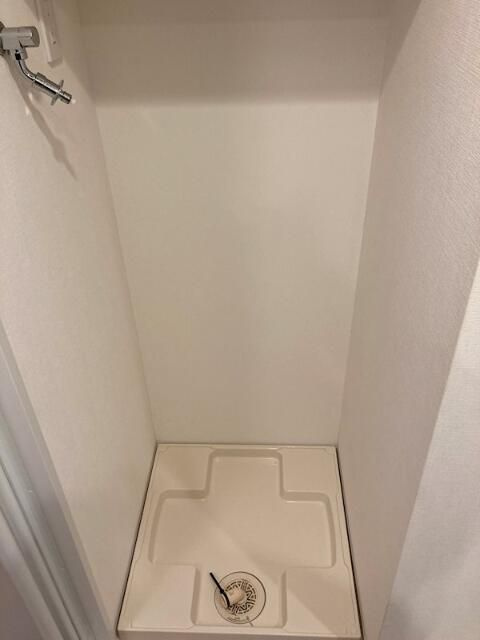 グランヴァン横濱クレストシティの設備