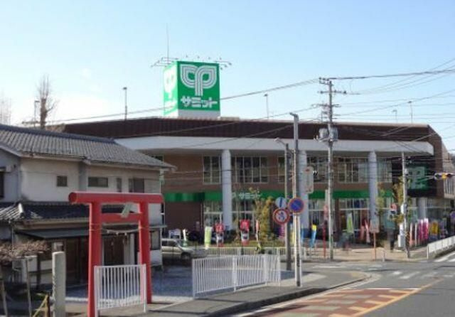 グランヴァン横濱クレストシティのその他