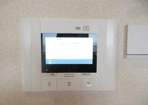 【セキュリティ】 | イトーピア大島ステーションコート