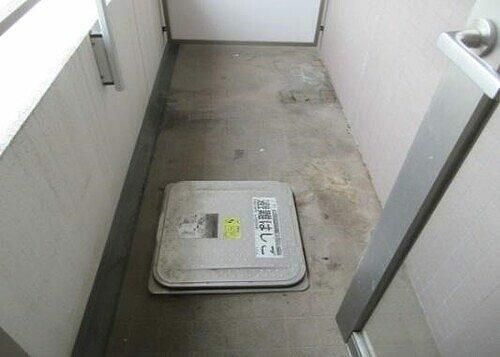 【設備】 | イトーピア大島ステーションコート