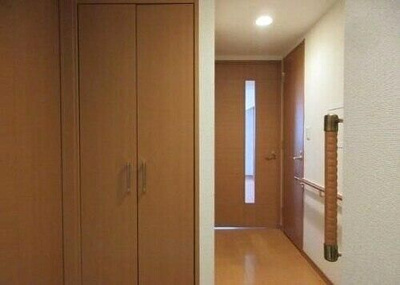 【内装】 | イトーピア大島ステーションコート