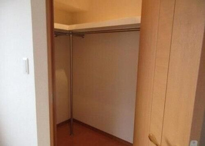 【収納】 | イトーピア大島ステーションコート