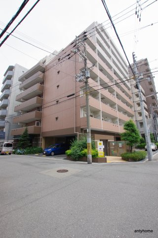 ソルレヴェンテ梅田　仲介手数料無料