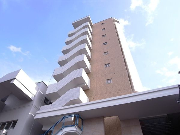  ヴォーナ・ヴィータ行徳駅前 のその他共用部分