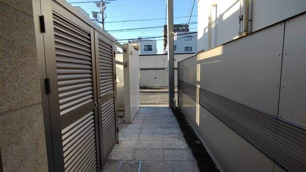  ヴォーナ・ヴィータ行徳駅前 のその他