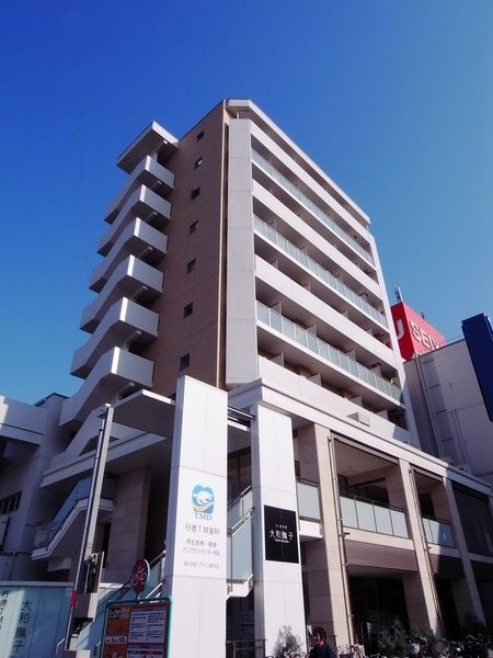  ヴォーナ・ヴィータ行徳駅前 