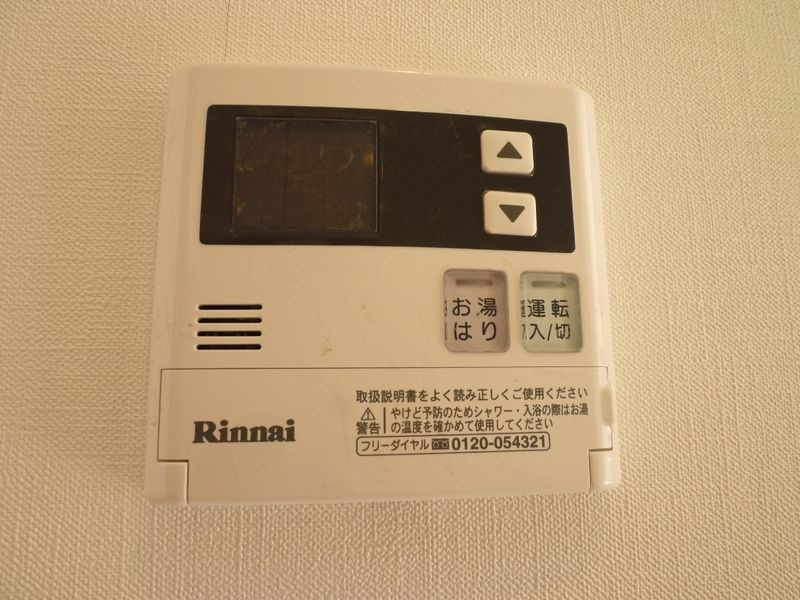  ヴォーナ・ヴィータ行徳駅前 の設備