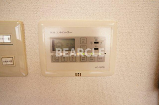 【設備】 | ドミール東山