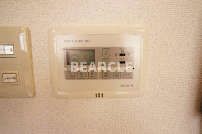 【設備】 | ドミール東山
