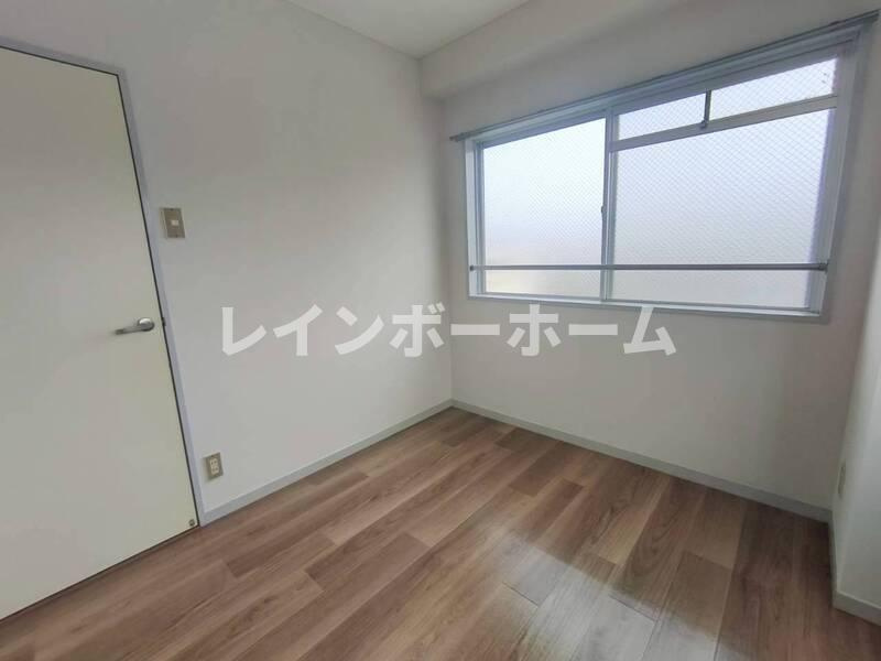 クロシェット松戸の内装|過ごしやすい室内です