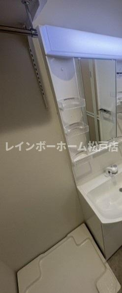 GRADUS南越谷のその他|※同施工参考写真