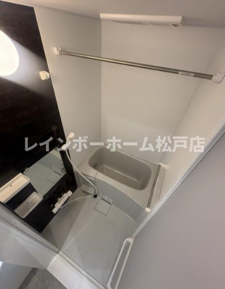 GRADUS南越谷の浴室|※同施工参考写真