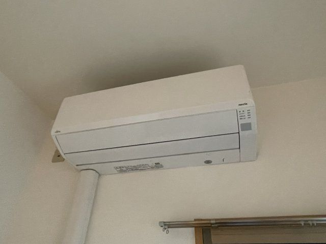 マ・メゾン門前仲町の設備