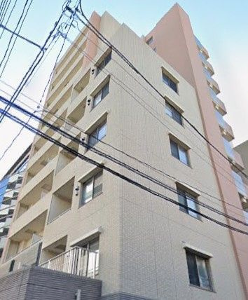 マ・メゾン門前仲町