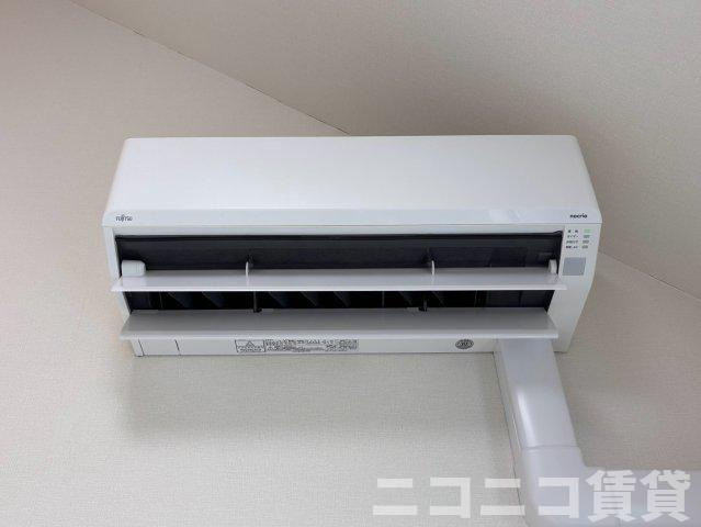 【設備】 | ハーモニーテラス南小岩Ⅹ
