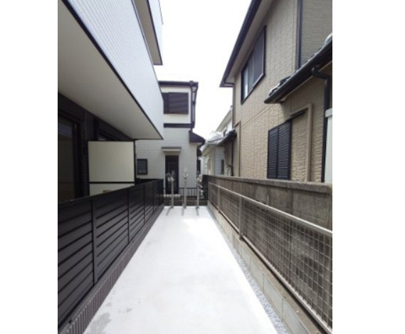 Soleil Maisonのその他共用部分|※同施工会社別建物参照