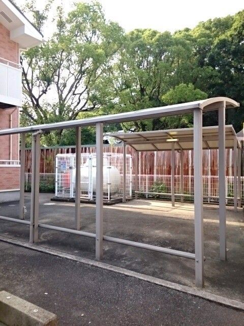 Ｂｅｌｌ一色　　刈谷市の賃貸ならクラスホーム刈谷店のその他共用部分