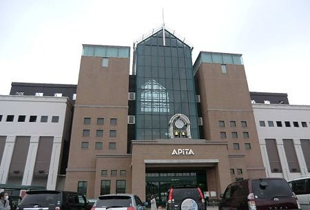 Ｂｅｌｌ一色　　刈谷市の賃貸ならクラスホーム刈谷店のその他