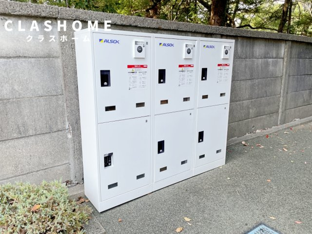 Ｂｅｌｌ一色　　刈谷市の賃貸ならクラスホーム刈谷店の設備|イメージ画像になります
