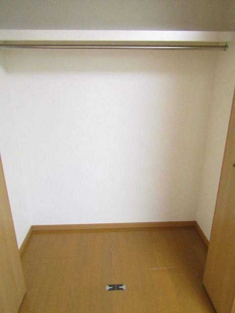 Ｂｅｌｌ一色　　刈谷市の賃貸ならクラスホーム刈谷店の収納|イメージ画像になります