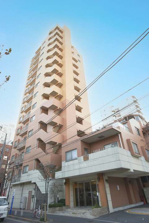 アルシオン小岩（9階部分）／仲介手数料無料／新規フルリノベーショ