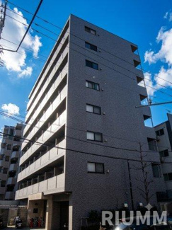 【外観】 | ルーブル学芸大学六番館
