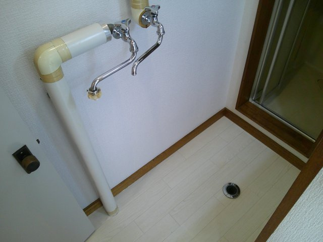 コスモハイツのその他