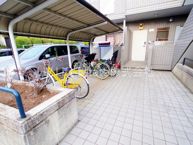 メゾン寿のその他