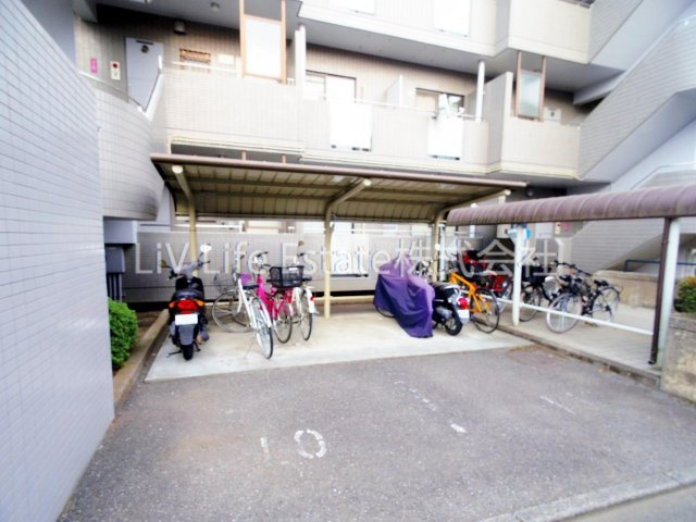 メゾン寿