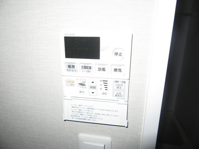 サムティ大阪GRAND　EASTの設備