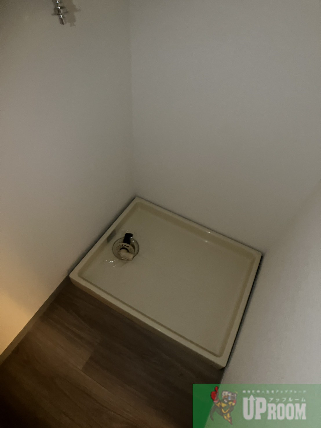コーポあかつきの設備