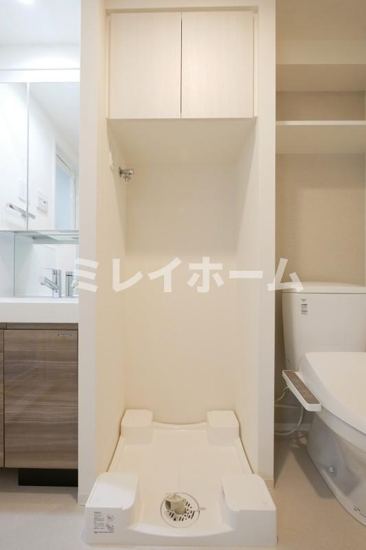 アークマーク大森町アジールコートの設備