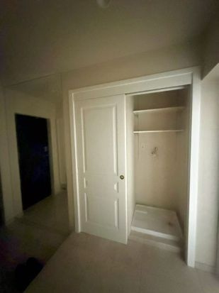 元麻布ウエストパークマンションの設備