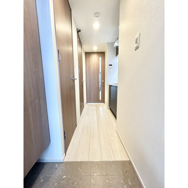 S-RESIDENCE志賀本通dearly(ディアリー)　名古屋市賃貸　仲介手数料無料の玄関