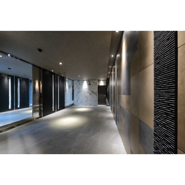 S-RESIDENCE志賀本通dearly(ディアリー)　名古屋市賃貸　仲介手数料無料のロビー