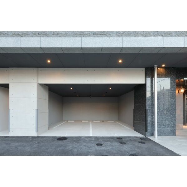 S-RESIDENCE志賀本通dearly(ディアリー)　名古屋市賃貸　仲介手数料無料のその他共用部分