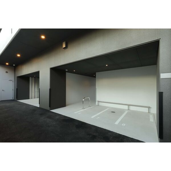 S-RESIDENCE志賀本通dearly(ディアリー)　名古屋市賃貸　仲介手数料無料のその他共用部分