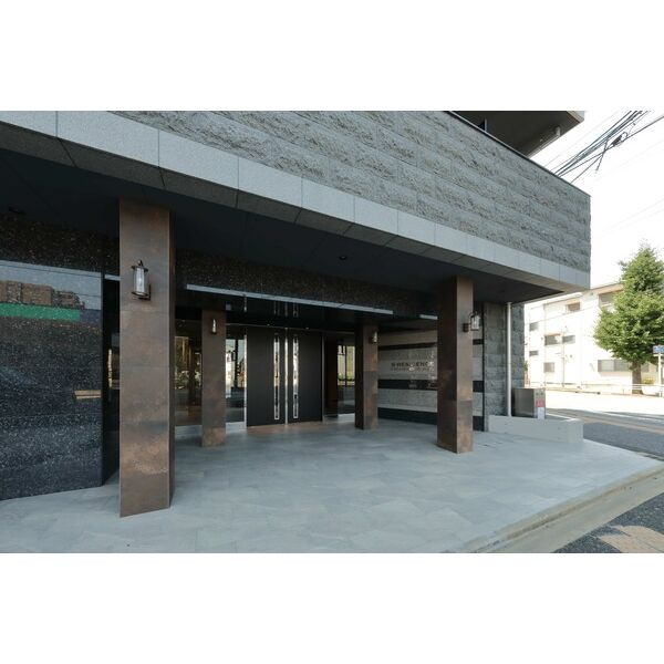 S-RESIDENCE志賀本通dearly(ディアリー)　名古屋市賃貸　仲介手数料無料のその他共用部分