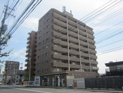 シャルマン庚午北の画像